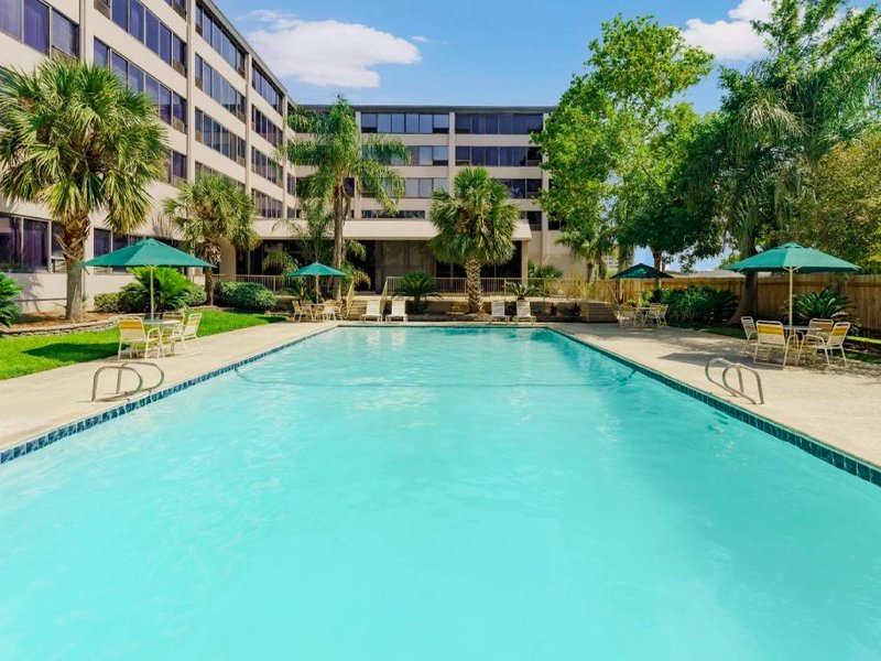 ラ キンタ イン&スイーツ バイ ウィンダム ニューオリンズ エアポート (La Quinta Inn & Suites by Wyndham New Orleans Airport)の写真