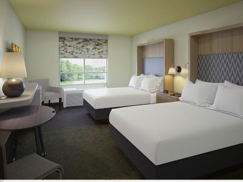 Holiday Inn - New Orleans Airport North By IHGの写真