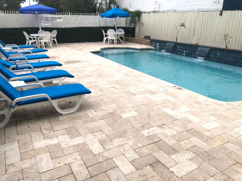 コンフォート イン & スイーツ ニューオーリンズ エアポート ノース (Comfort Inn & Suites New Orleans Airport North)の写真