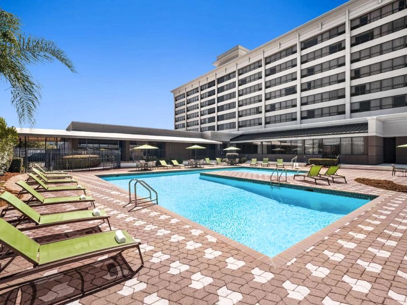 ダブルツリー ホテル ニュー オリーンズ エアポート (Doubletree Hotel New Orleans Airport)の写真