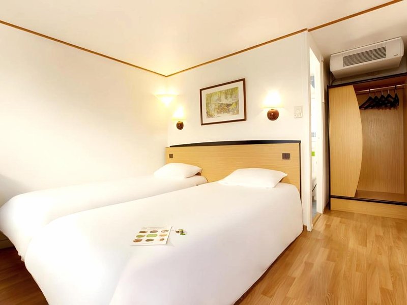 Campanile Creil Villers Saint Paul Hotelの写真
