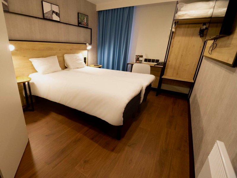 ibis Creil-sur-Oiseの写真