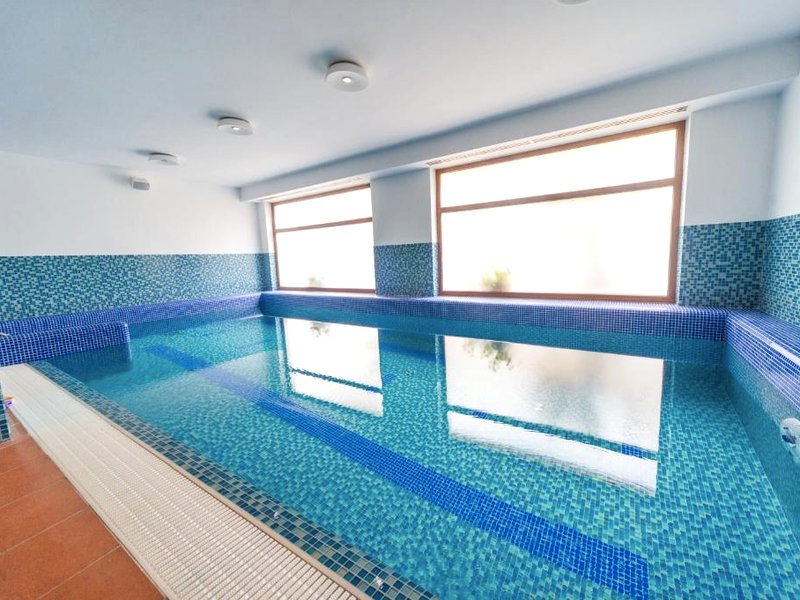 ボック ホテル エルミタージュ (Bock Hotel Ermitage)の写真