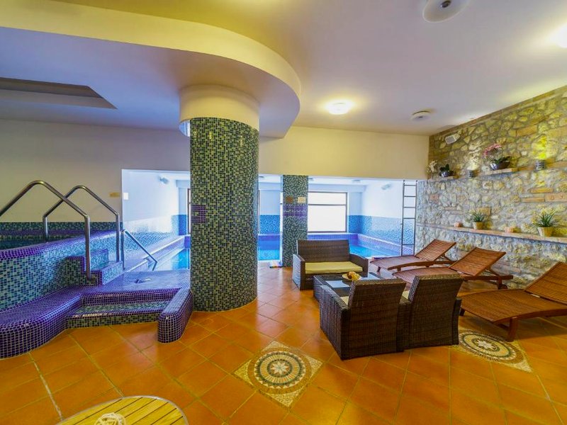 ボック ホテル エルミタージュ (Bock Hotel Ermitage)の写真
