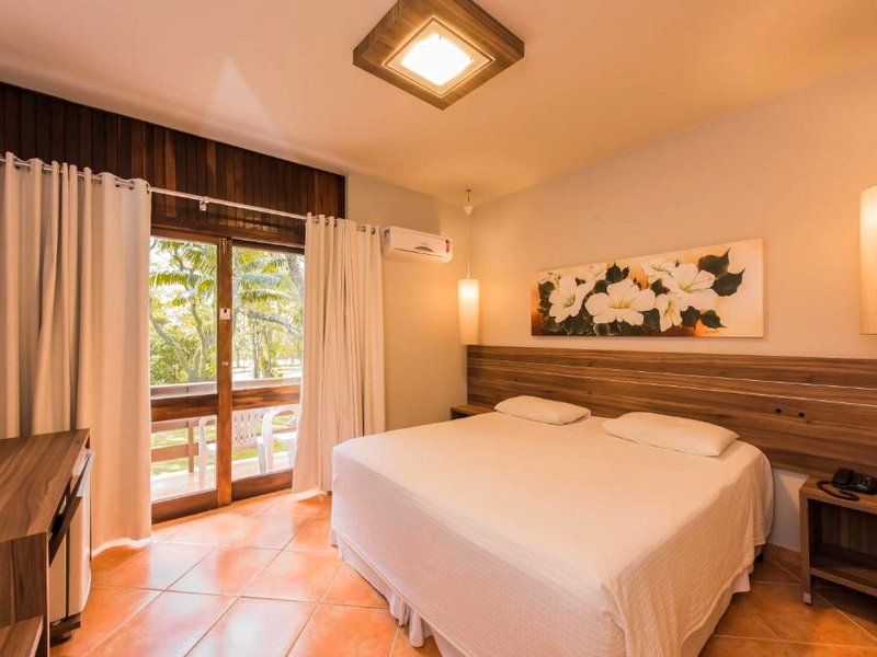 Hotel Internacional Gravatalの写真