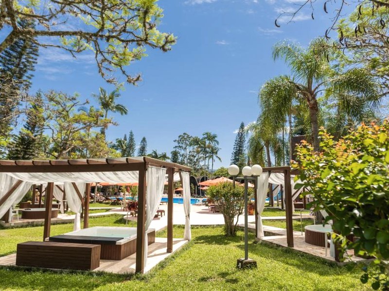 Hotel Internacional Gravatalの写真