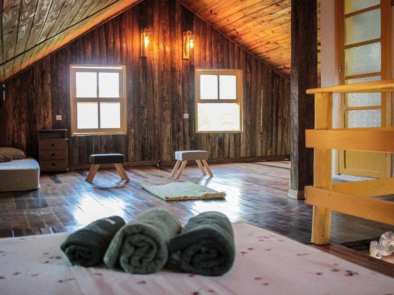 Chalé Sol da Montanha em Termas do Gravatal - SC (Chale Sol da Montanha em Termas do Gravatal - SC)の写真