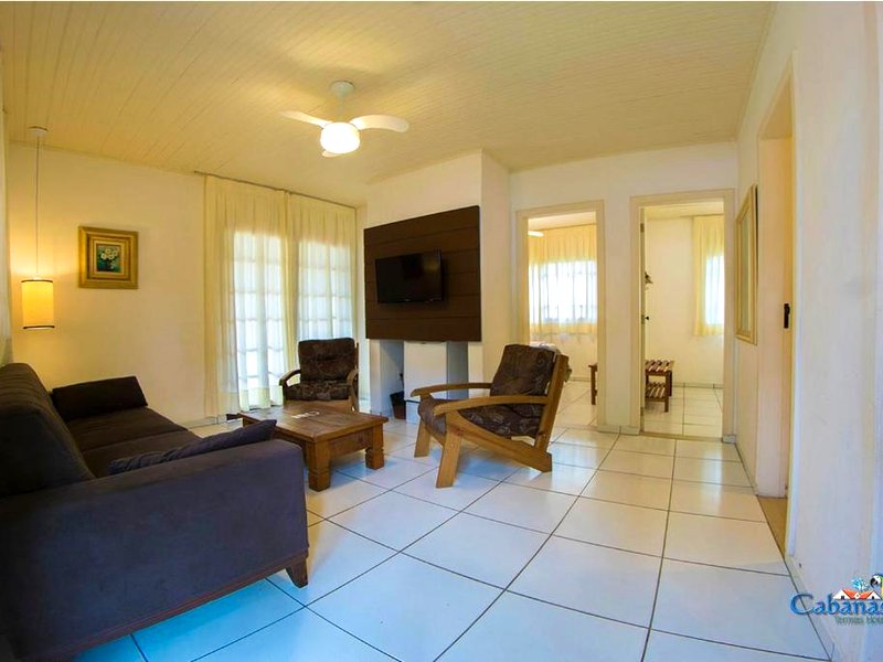 Cabanas Termas Hotelの写真