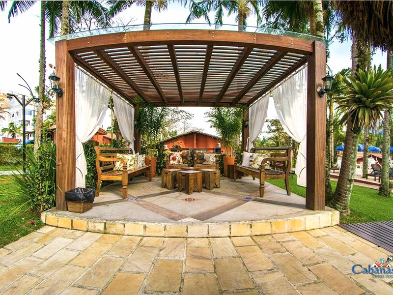 Cabanas Termas Hotelの写真