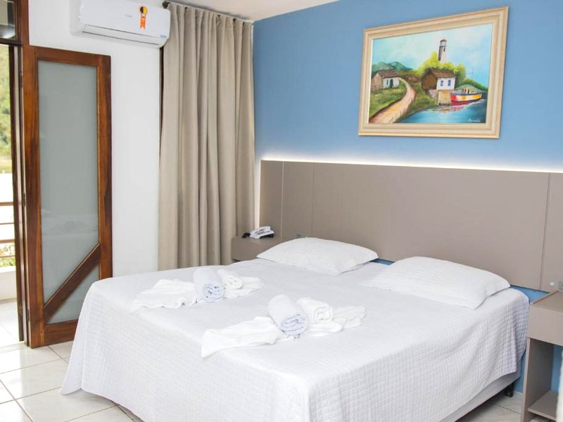 Hotel Termas do Lagoの写真