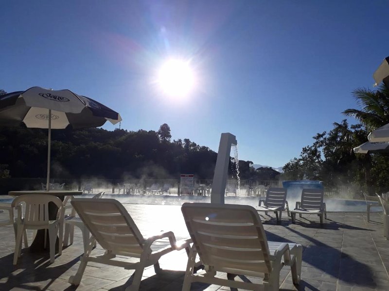 Hotel Termas do Lagoの写真