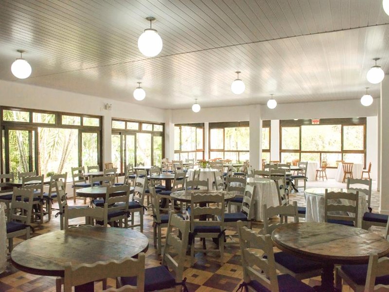 Hotel Termas do Lagoの写真