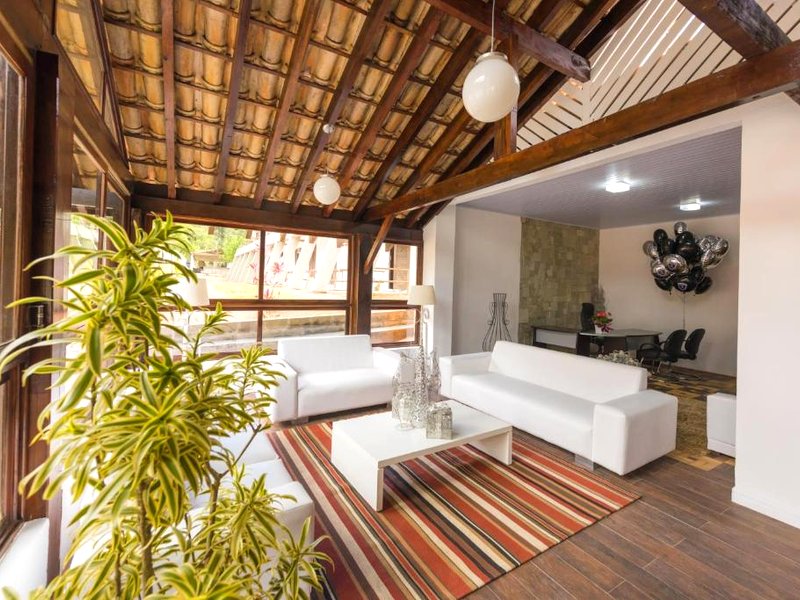 Hotel Termas do Lagoの写真