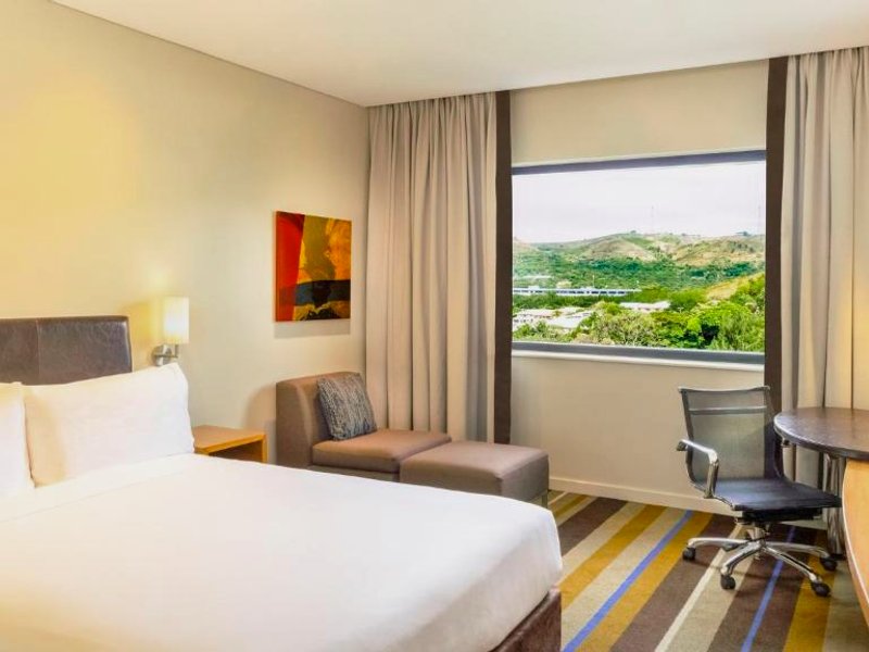 ホリデイ イン エクスプレス ポート モレスビー バイ IHG (Holiday Inn Express Port Moresby By IHG)の写真