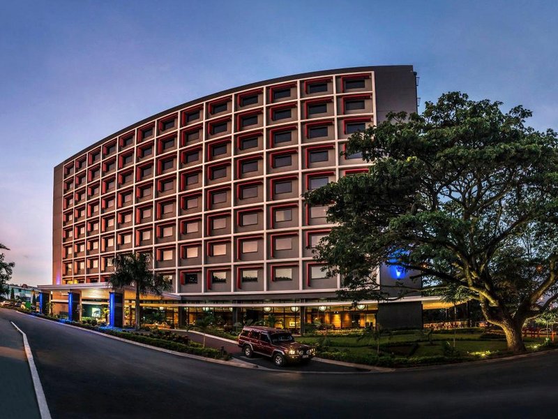 ホリデイ イン エクスプレス ポート モレスビー バイ IHG (Holiday Inn Express Port Moresby By IHG)の写真