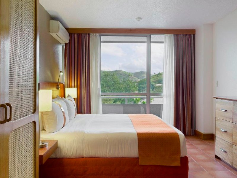 ホリデイ イン ＆ スイーツ ポート モレスビー バイ IHG (Holiday Inn & Suites Port Moresby By IHG)の写真