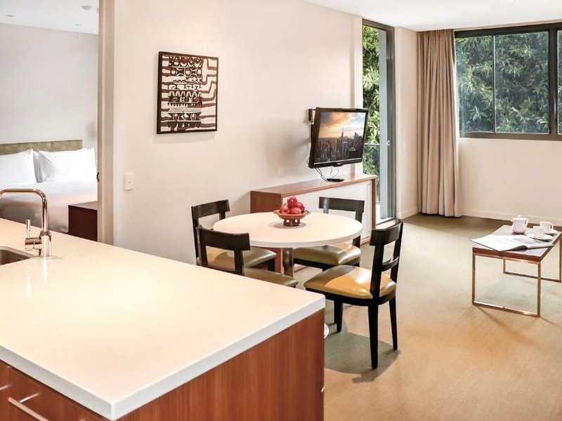 ホリデイ イン ＆ スイーツ ポート モレスビー バイ IHG (Holiday Inn & Suites Port Moresby By IHG)の写真