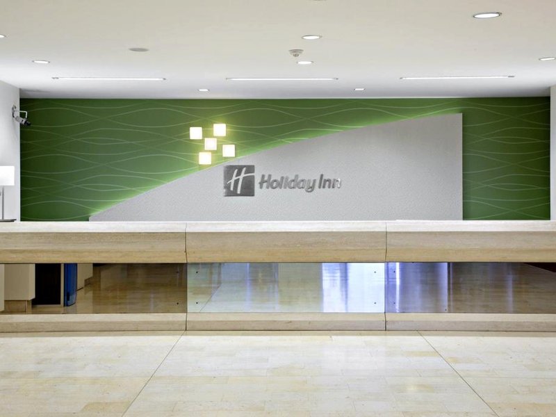 ホリデイ イン ＆ スイーツ ポート モレスビー バイ IHG (Holiday Inn & Suites Port Moresby By IHG)の写真