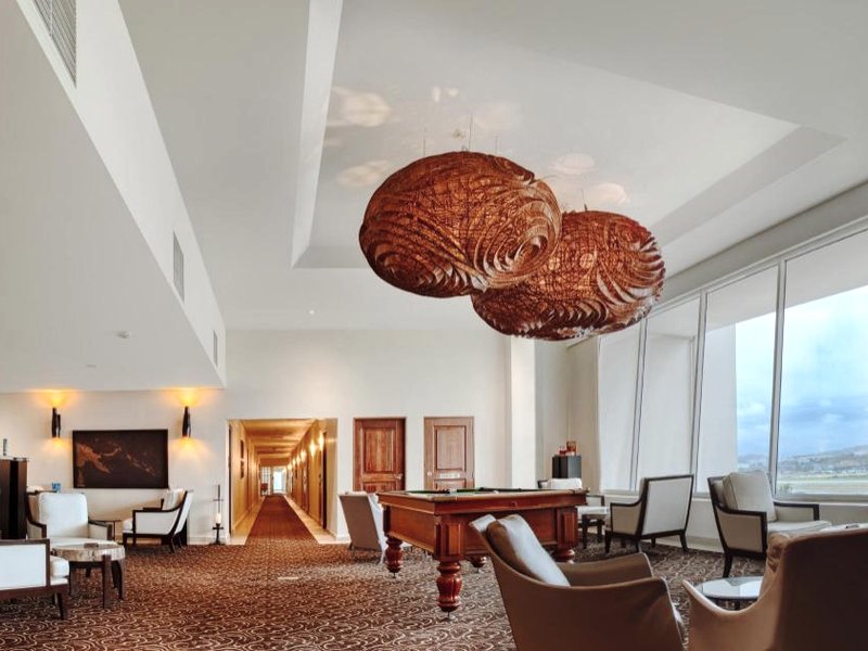 エアウェイズ ホテル (Airways Hotel)の写真