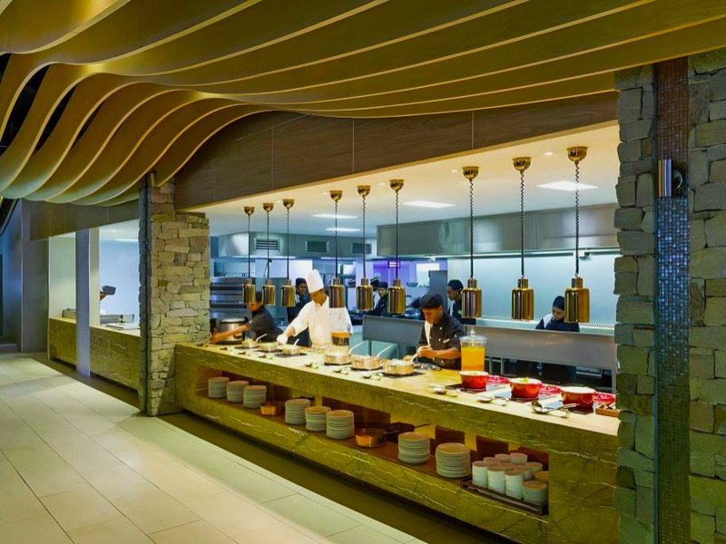エアウェイズ ホテル (Airways Hotel)の写真