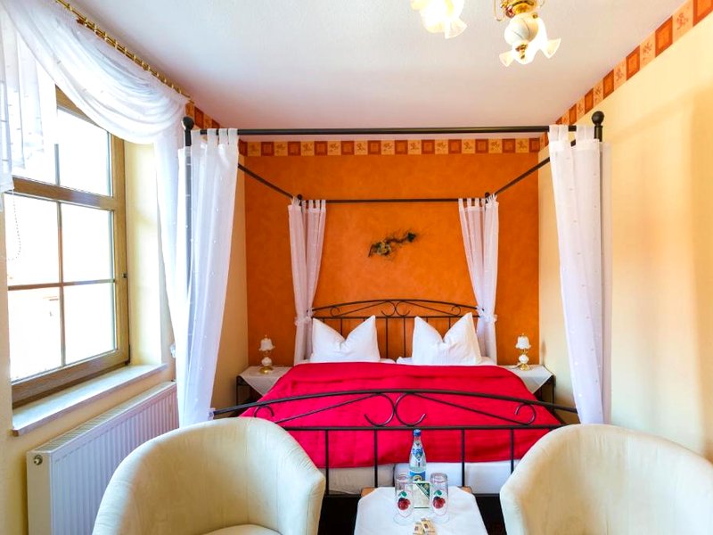 Hotel & Ferienwohnungen Bohlenblickの写真