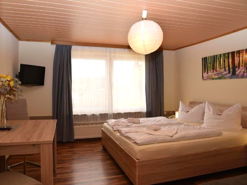 Thuringer Landhotel Edelhofの写真