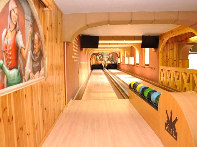 Thuringer Landhotel Edelhofの写真