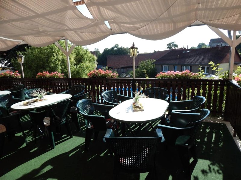 Thuringer Landhotel Edelhofの写真