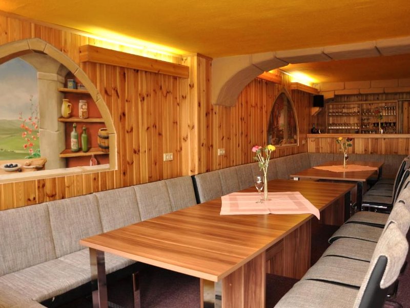 Thuringer Landhotel Edelhofの写真