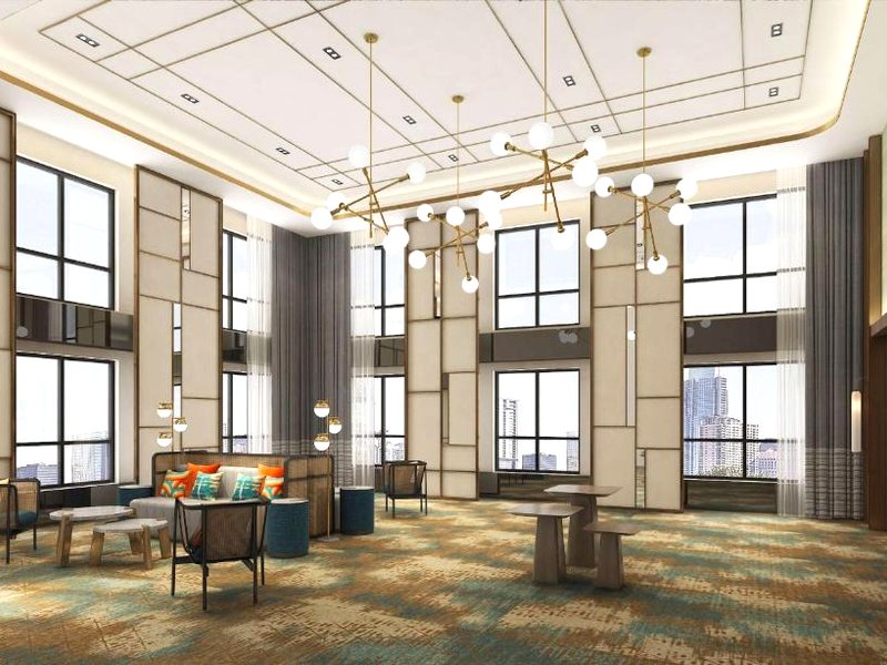Hilton Garden Inn Jinzhou Central Streetの写真