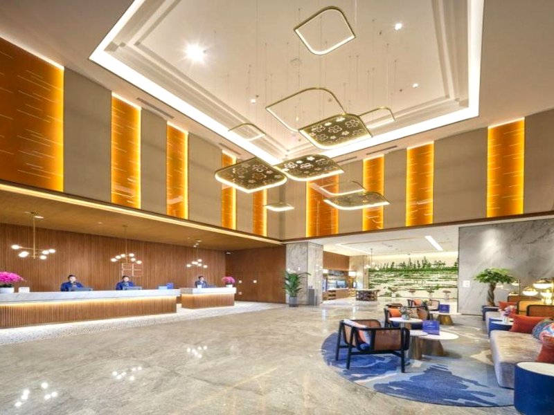 Hilton Garden Inn Jinzhou Central Streetの写真