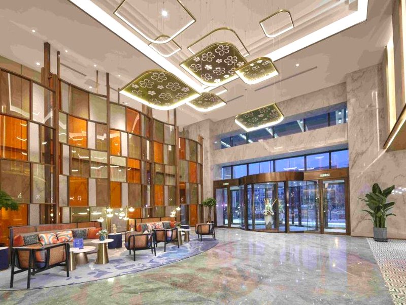 Hilton Garden Inn Jinzhou Central Streetの写真