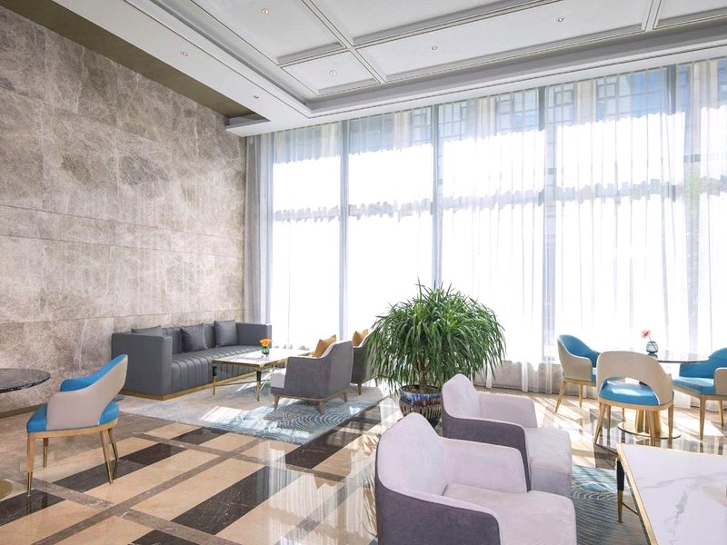 Jinzhou Golden Tulip Hotelの写真
