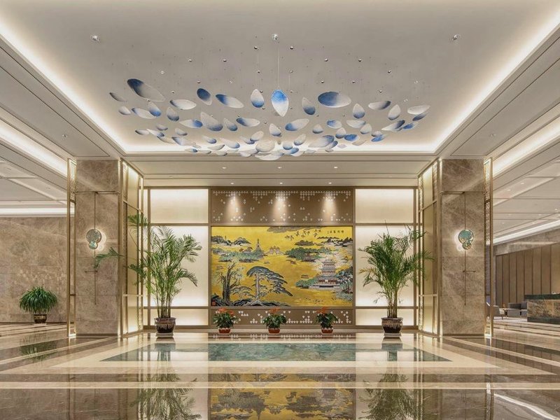 Jinzhou Golden Tulip Hotelの写真
