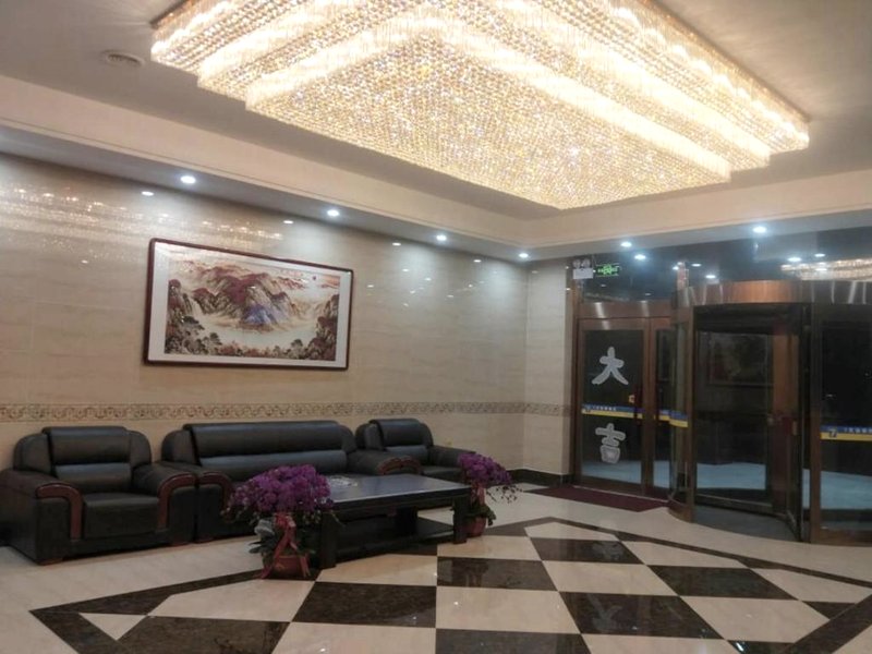 7 デイズ イン ジンヂョウ ポート ビジア マウンテン (7 Days Inn·Jinzhou Port Bijia Mountain)の写真