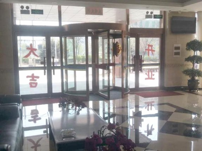 7 デイズ イン ジンヂョウ ポート ビジア マウンテン (7 Days Inn·Jinzhou Port Bijia Mountain)の写真