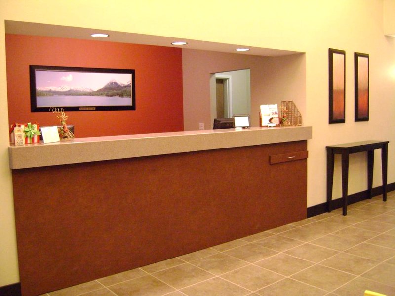 Aspen Hotelの写真
