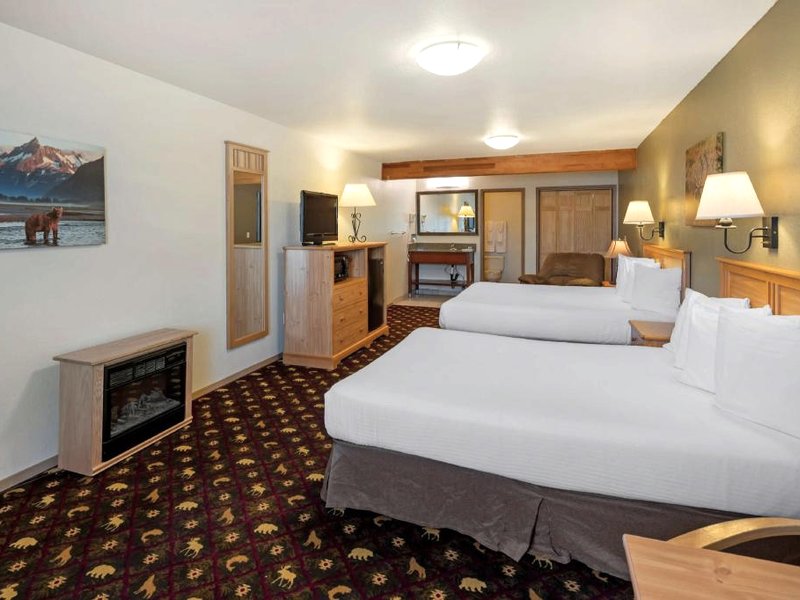 Best Western King Salmon Innの写真