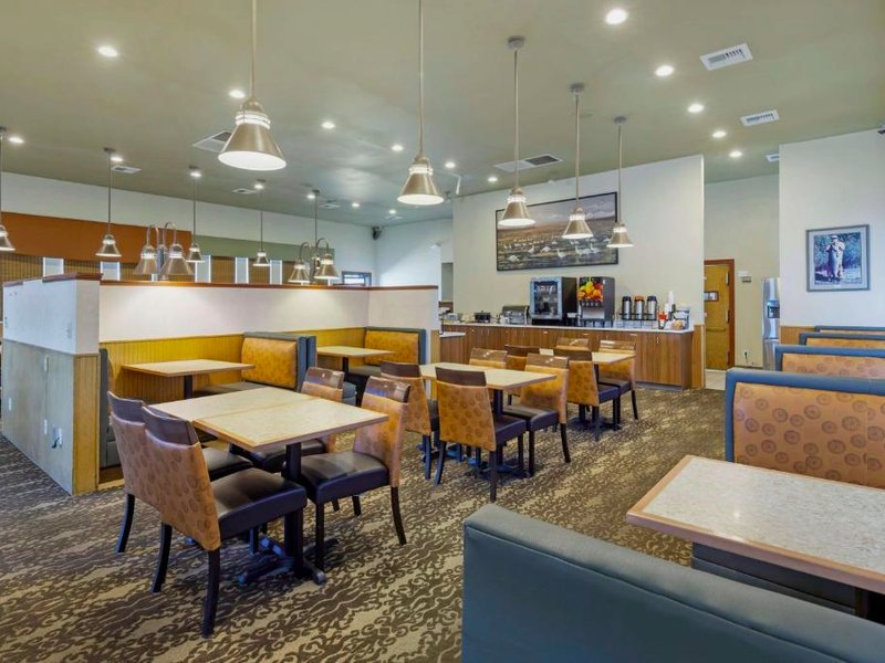 Best Western King Salmon Innの写真