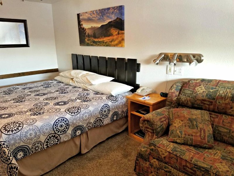 Soldotna Innの写真