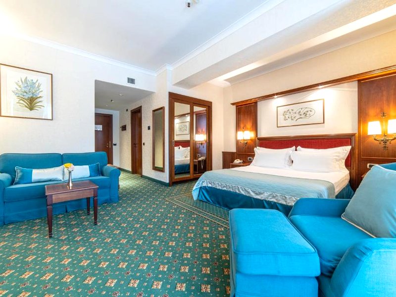 ルックス ガーデン ホテル (Lux Garden Hotel)の写真