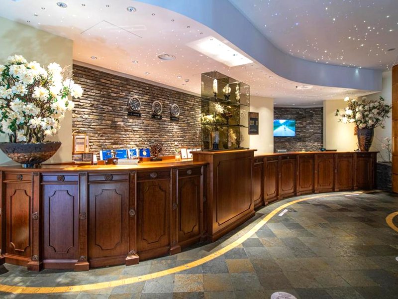 ルックス ガーデン ホテル (Lux Garden Hotel)の写真