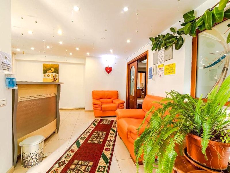 Casa Cioplea by Gencoの写真