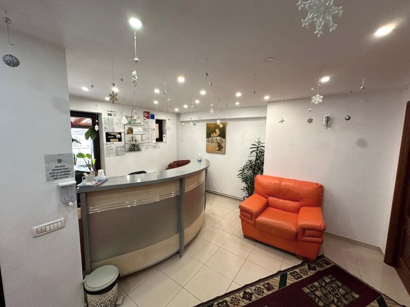 Casa Cioplea by Gencoの写真
