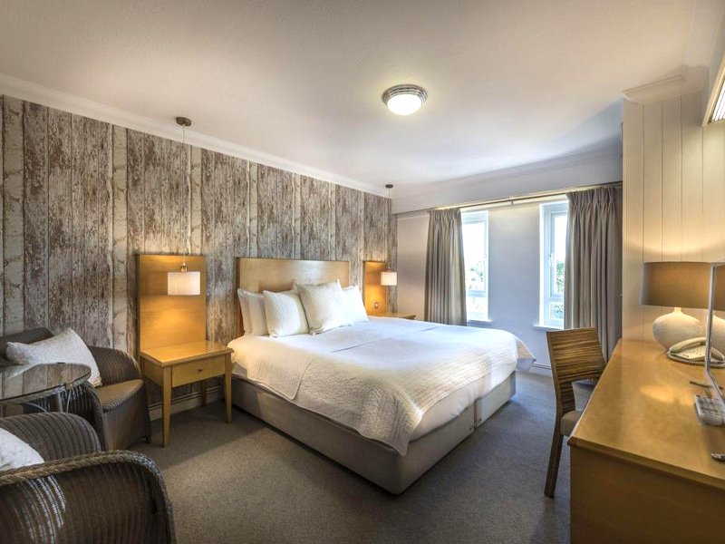 ストラディ パーク ホテル (Stradey Park Hotel)の写真