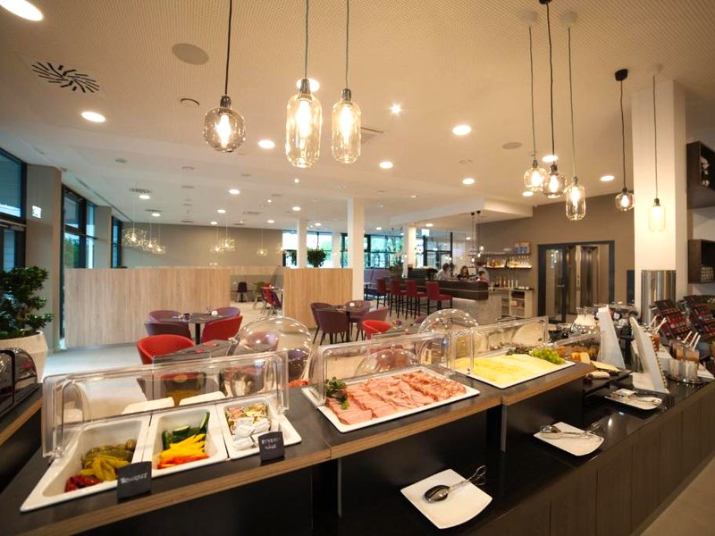 Best Western Hotel Tulln  の写真