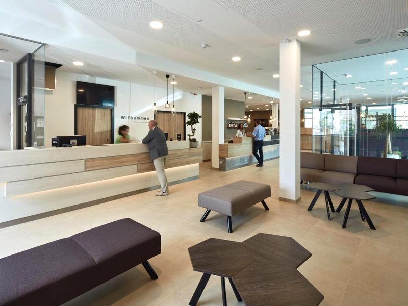 Best Western Hotel Tulln  の写真