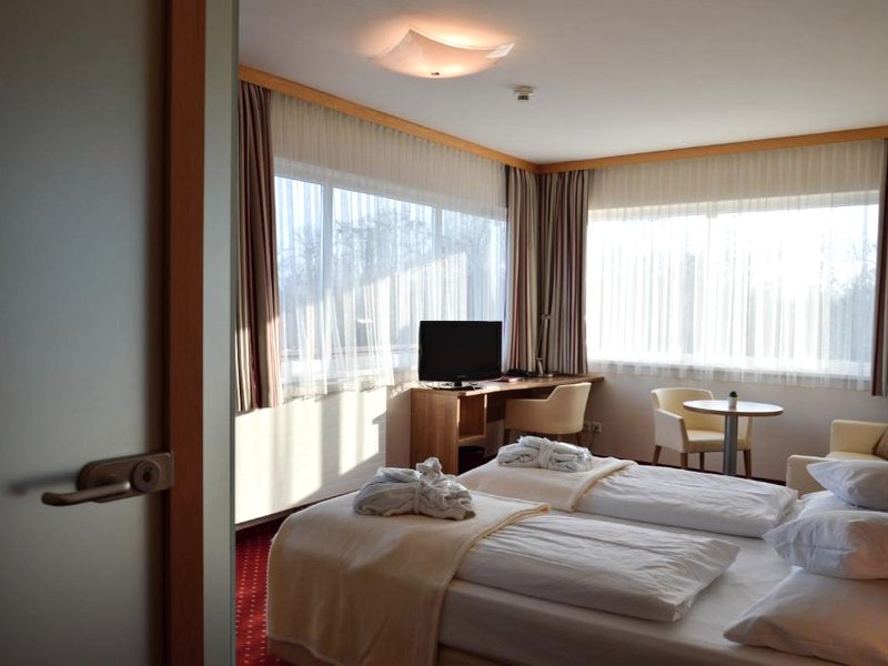 Hotel Romerhofの写真