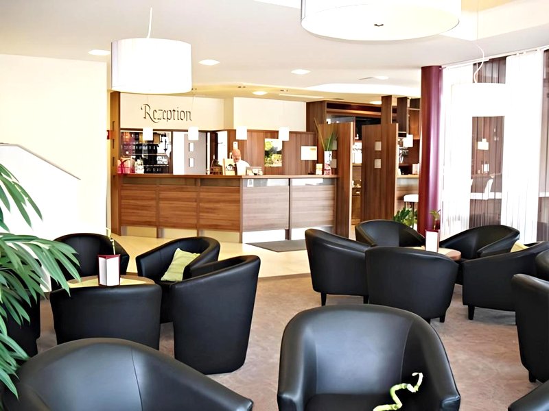 Hotel Romerhofの写真