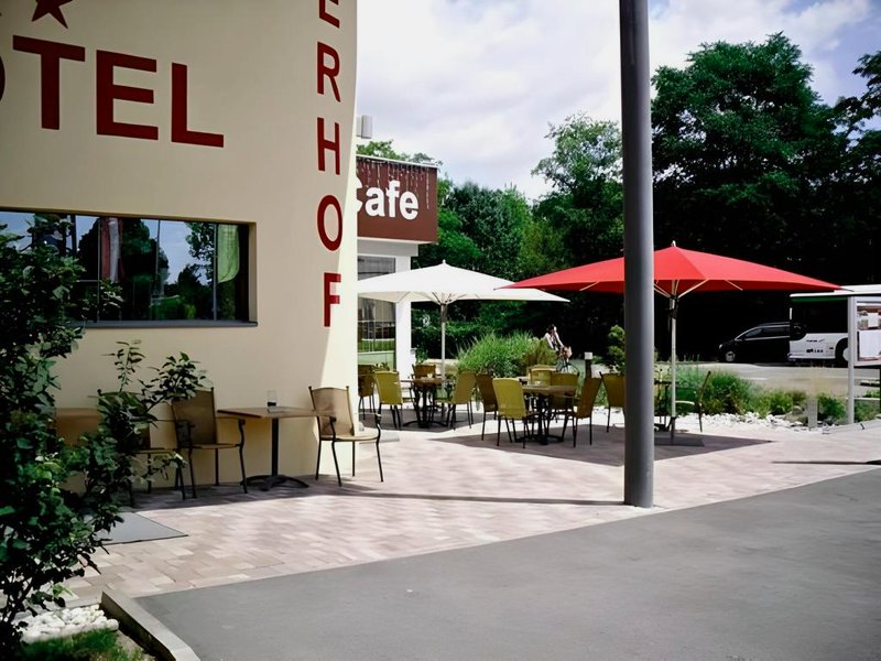 Hotel Romerhofの写真